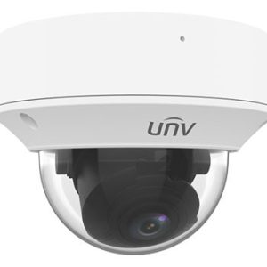 UNV - Ultra H 265 -P1- 2MP WDR & LightHunter VF Motorised Deep Learning Dome Camera - Image 2