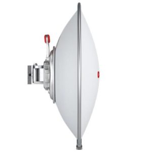 RFelements Radome Cover for UltraDishTM TP 27 - Image 2