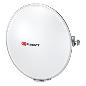 RFelements Radome Cover for UltraDishTM TP 27 - Image 3