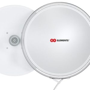 RFelements Radome Cover for UltraDishTM TP 27 - Image 4