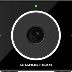 Grandstream 2-Way Video Conferencing, HD Audio, Bluetooth, Wi-Fi - Image 2