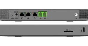 Grandstream VoIP PBX - 1x FXS, 1x FXO - Image 3