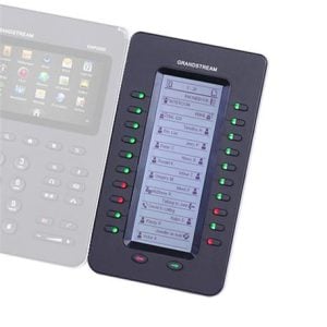 Grandstream Keypad Expansion Module - Image 3