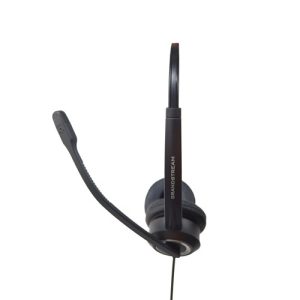 Grandstream HD USB binaural professional Headset with noise cancelling | GUV3000 - Image 3