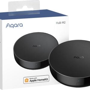 Aqara Hub M2 | HM2-G01 - Image 4