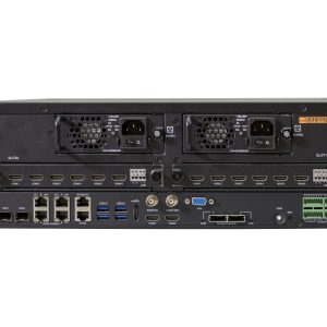 UNV - High Density, Smart Surveillance NVR & Security System - PRO Series - Image 2