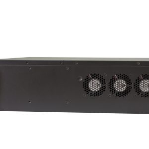UNV - High Density, Smart Surveillance NVR & Security System - PRO Series - Image 5