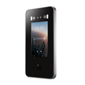 ZKTeco - Andriod FaceDepot 7A, facial recogition Access Control Terminal - Image 2