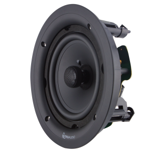 TruAudio 6.5" In-Ceiling Frameless Speaker | PP-6 - Image 2