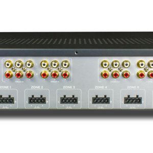 VSSL A.6X - Audio Streaming Amplifier - Image 2