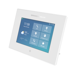 Grandstream SIP Touch Screen Intercom Speaker/Microphone - Image 2