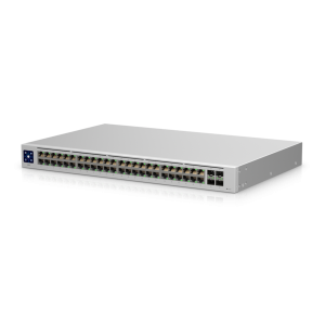 Ubiquiti UniFi 48 Port Gigabit Switch | USW-48 - Image 3