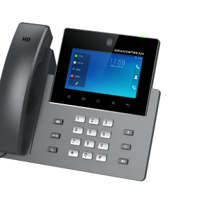 Grandstream 16 Line Enterprise Video Phone | GXV3350 - Image 3