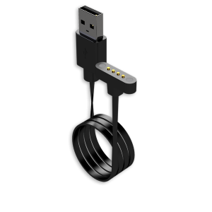 Teltonika Magnetic USB Charger Accessory for TMT250 | 058R-00221 - Image 2