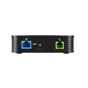 Grandstream SIP ATA 1 Port FXS Gateway | HT-801 - Image 2
