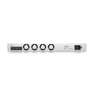 Ubiquiti UniFi Aggregation Switch Pro 28 Port with SFP+ & 4 SFP28 | USW-Pro-Aggregation - Image 3