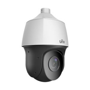 Uniview UNV 2MP LightHunter Motorized PTZ IP Camera 5–125mm (25x Optical Zoom) |IPC6612SR-X25-VG - Image 3
