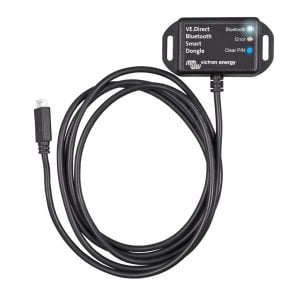 Victron VE.Direct Bluetooth Smart Dongle | VIC-VE-BT-DNGL - Image 2
