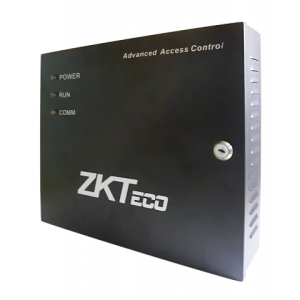 ZKTeco - Metal Case and Power supply for INBIO series control Panels - Image 2
