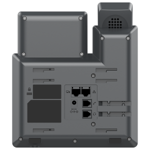 Grandstream 2-Line WiFi Desk Phone | GRP2602W - Image 4