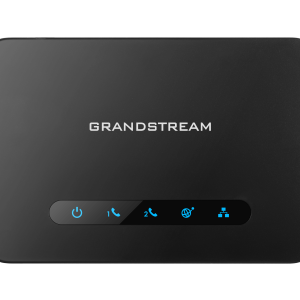 Grandstream SIP ATA 2 Port FXS Gateway | HT-812 - Image 3