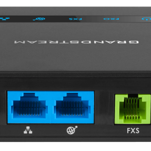 Grandstream SIP ATA FXO/ FXS Gateway | HT-813 - Image 2