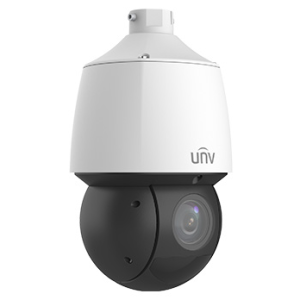 Uniview UNV 4MP LightHunter Motorized PTZ IP Camera 4.8–120mm (25x Optical Zoom) |IPC6424SR-X25-VF - Image 3