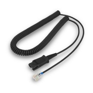 Snom A100M -Wired monaural headset | A100M - Image 4