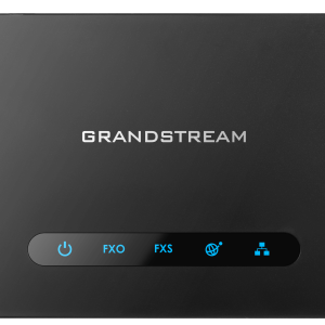 Grandstream SIP ATA FXO/ FXS Gateway | HT-813 - Image 3