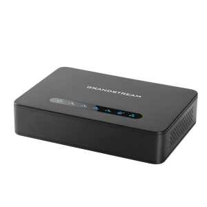 Grandstream SIP ATA 4 Port FXS Gateway | HT-814 - Image 3