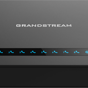 Grandstream SIP ATA 8 Port FXS Gateway | HT-818 - Image 2