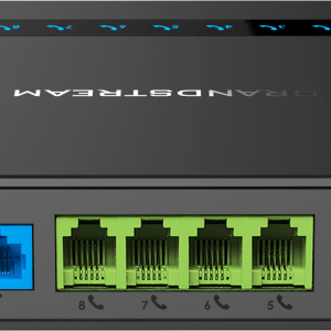 Grandstream SIP ATA 8 Port FXS Gateway | HT-818 - Image 3