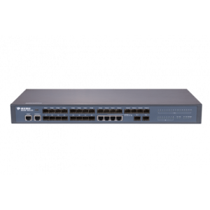 BDCOM 48 Port Gigabit SFP - Switch - Dual PSU optional - Image 4