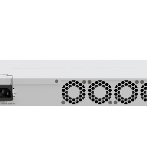 MikroTik Cloud Core 12 Port Gigabit 4SFP+ 16 Core Router | MT-RBCCR2116-12G-4S+ - Image 2