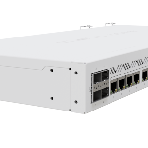 MikroTik Cloud Core 12 Port Gigabit 4SFP+ 16 Core Router | MT-RBCCR2116-12G-4S+ - Image 3