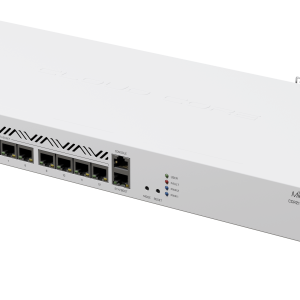MikroTik Cloud Core 12 Port Gigabit 4SFP+ 16 Core Router | MT-RBCCR2116-12G-4S+ - Image 4
