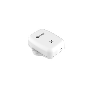 Milesight Temperature, Humidity Sensor - Image 3
