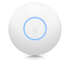 Ubiquiti UniFi6 Dual Band WiFi 6 Pro Indoor Access Point | U6-PRO - Image 2