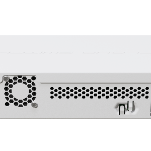 MikroTik CRS310-1G-5S-4S+IN, 4 x 10G SFP+ Ports, 5 x 1G SFP Ports, 1 x 1G Ethernet Port - Image 3