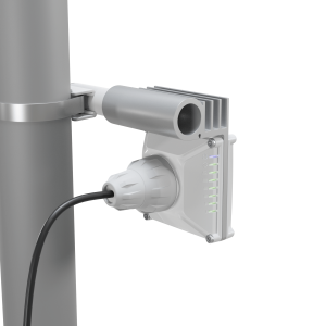 MikroTik CubeG-5ac60ay-SA, 60Ghz sector antenna, 802.11ay wireless and 5GHz 802.11ac backup - Image 2