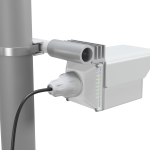 MikroTik Cube 60Pro ac 60Ghz antenna, 802.11ay wireless and 5GHz 802.11ac backup - Image 2