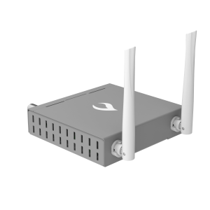 IgniteNet Indoor Gigabit Ethernet to Coax Bridge - Image 2
