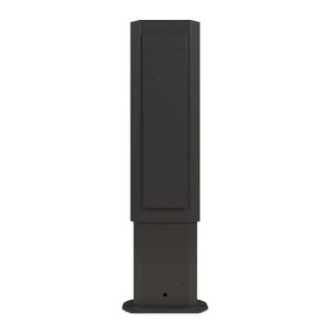 ZKTeco - ProFace X Adjustable Outdoor Stand - Image 2