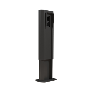 ZKTeco - ProFace X Adjustable Outdoor Stand - Image 3