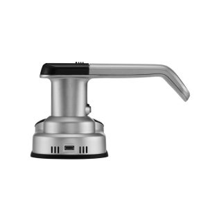 ZKTeco Stand-Alone App Controllable Indoor Smart Lock, Right | ML300 - Image 3