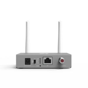 IgniteNet Indoor Gigabit Ethernet to Coax Bridge - Image 3