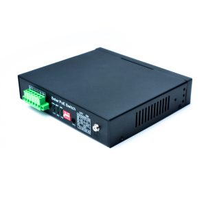 5 Port Gigabit MPPT Solar POE switch (Selectable IEEE802.3af/at/POE++) + 1 SFP port. - Image 6