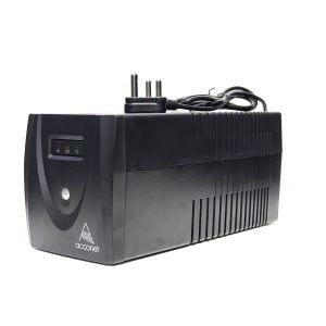 Acconet 700VA/360W Offline UPS | AC-UPS-700 - Image 2