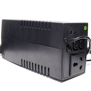 Acconet 700VA/360W Offline UPS | AC-UPS-700 - Image 5