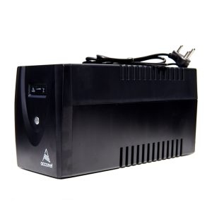 Acconet 1200VA/600W Offline UPS | AC-UPS-1000 - Image 2